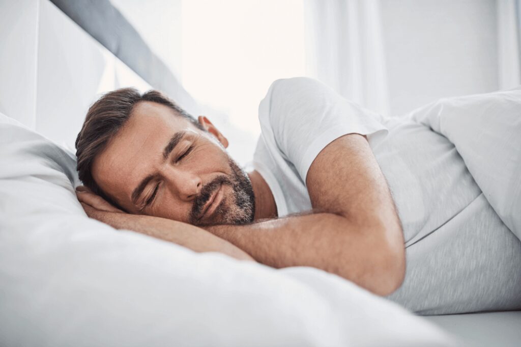 Sleep Apnea in Woodstock, Maryland