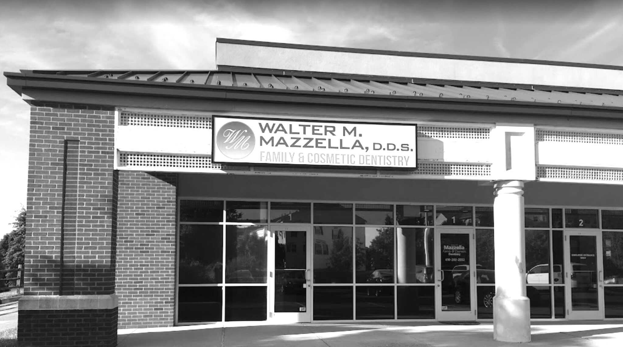 Areas We Serve Woodstock MD Dentist Dr. Walter Mazzella