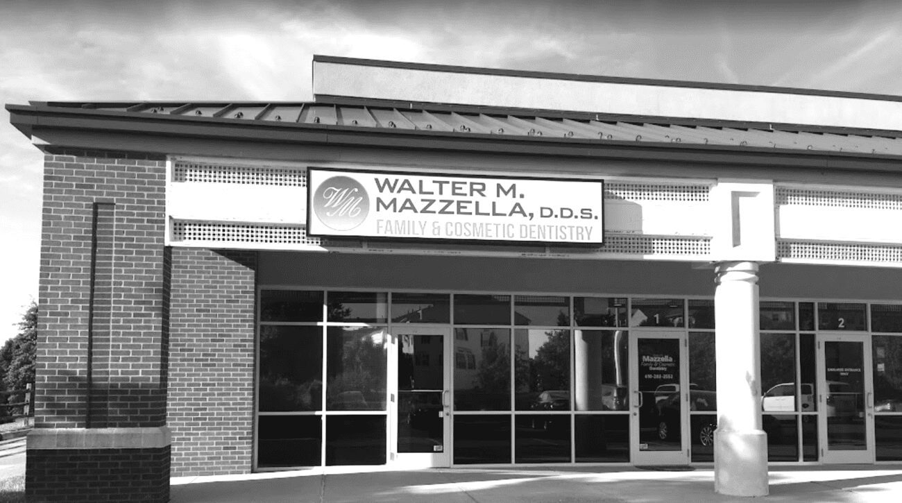 Dr. Mazzella welcomes patients from many of the local areas around Woodstock, MD