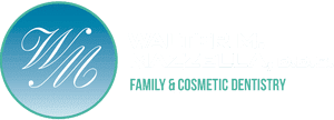 Walter M. Mazzella, D.D.S. logo