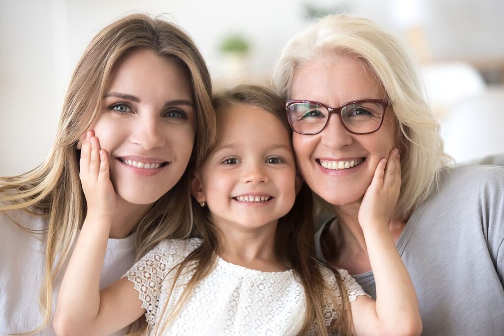 Benefits of a Family Dentist