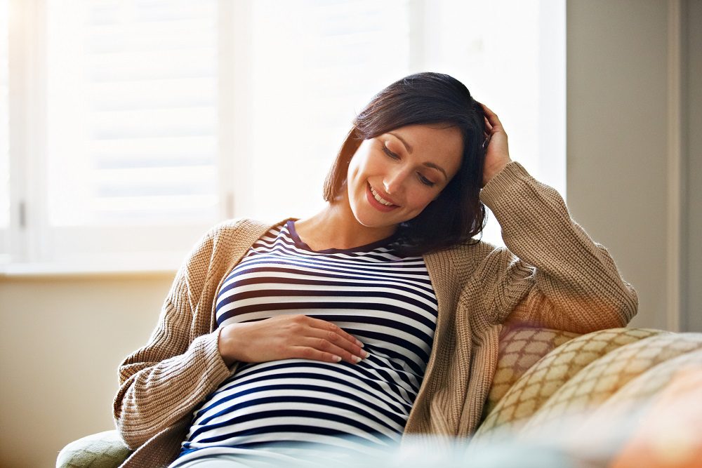 Does Gum Health Affect Pregnancy