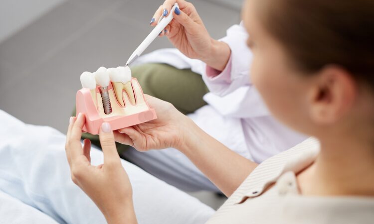 Dental implants offer a reliable solution for missing teeth. Understanding the advantages can help you make an informed decision.