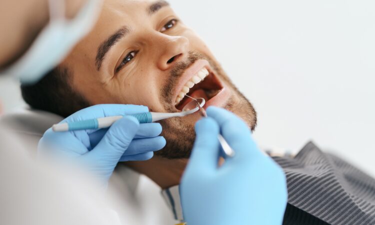 Early detection of gum disease significantly enhances the effectiveness of treatment and preserves your oral health.