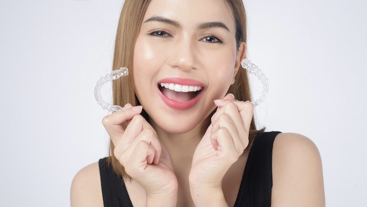 Maintaining oral hygiene during your Invisalign treatment is essential for the health of your teeth and gums.