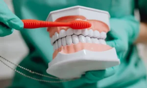 Gum Disease: The Silent Problem in Woodstock, MD