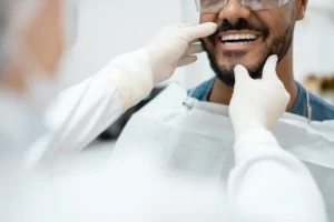 How to Handle a Dental Emergency in Woodstock, MD